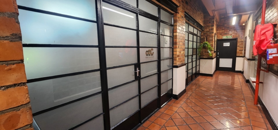 To Let commercial Property for Rent in Cape Town City Centre Western Cape